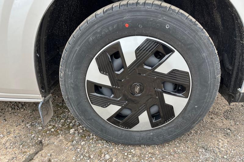 Used Ford Transit Custom 2025 for sale - 78001135: Photo 27