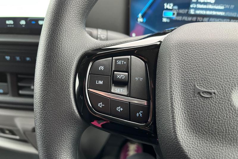 Used Ford Transit Custom 2025 for sale - 78001135: Photo 29