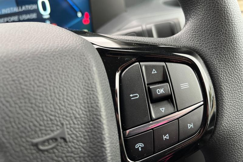 Used Ford Transit Custom 2025 for sale - 78001135: Photo 30