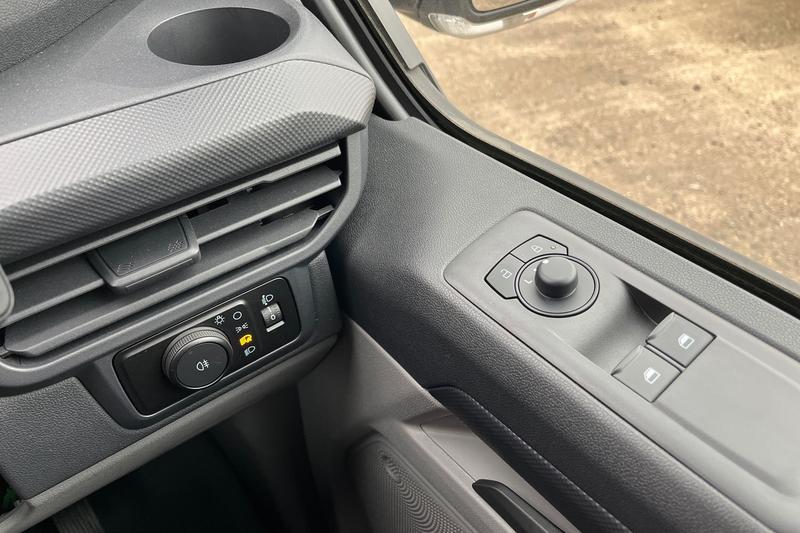 Used Ford Transit Custom 2025 for sale - 78001135: Photo 31