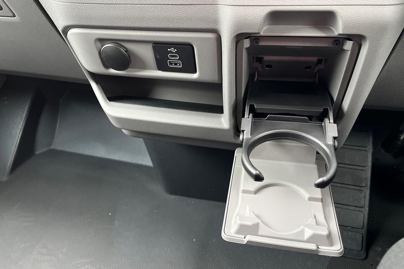 Used Ford Transit Custom 2025 for sale - 78001135: Photo 32