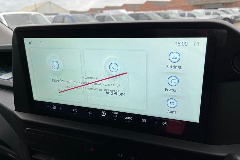 Used Ford Transit Custom 2025 for sale - 78001135: Photo 33