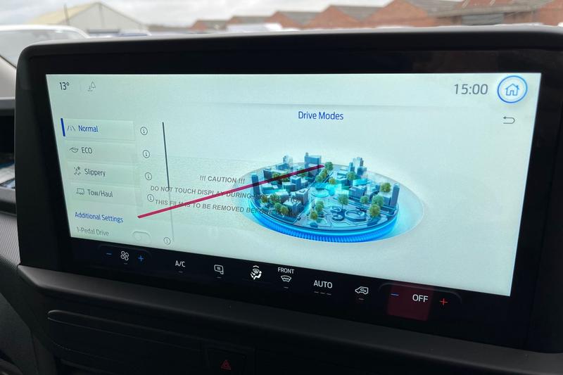 Used Ford Transit Custom 2025 for sale - 78001135: Photo 37