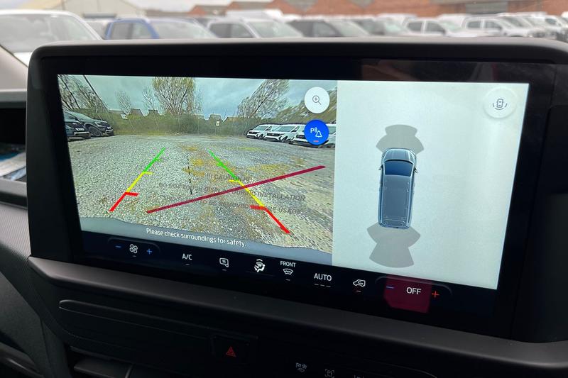 Used Ford Transit Custom 2025 for sale - 78001135: Photo 38