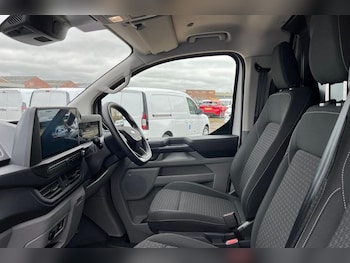 Used Ford Transit Custom 2025 for sale - 78001135: Photo