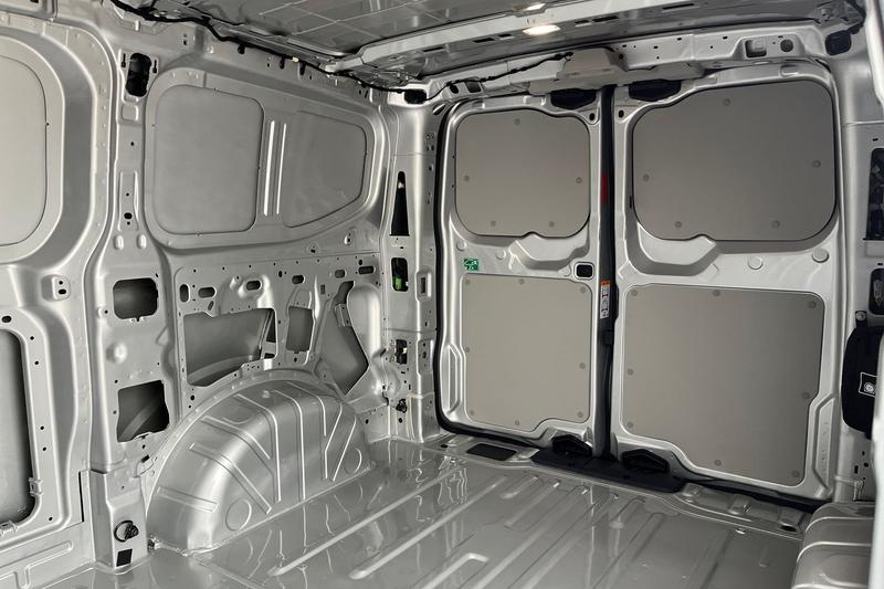 Used Ford Transit Custom 2025 for sale - 78001135: Photo 4