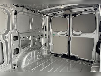 Used Ford Transit Custom 2025 for sale - 78001135: Photo