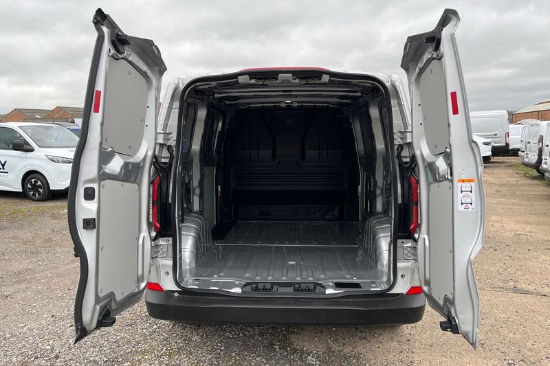 Used Ford Transit Custom 2025 for sale - 78001135: Photo 6