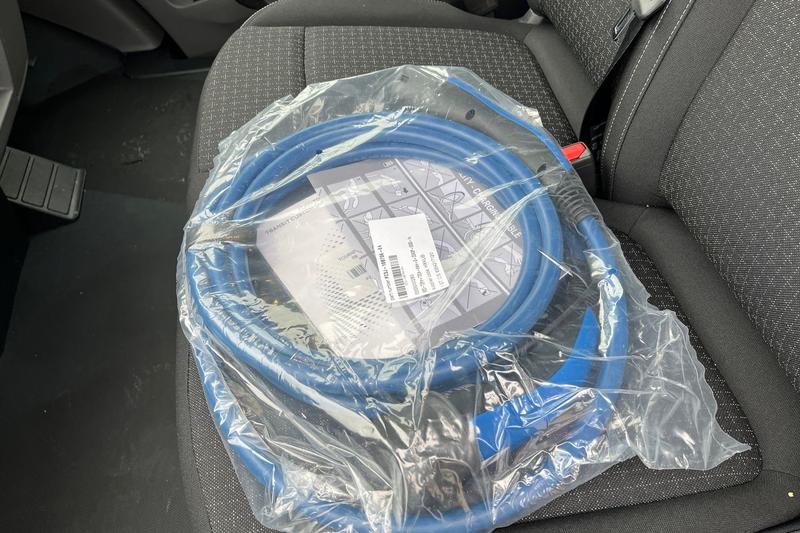 Used Ford Transit Custom 2025 for sale - 78001135: Photo 8