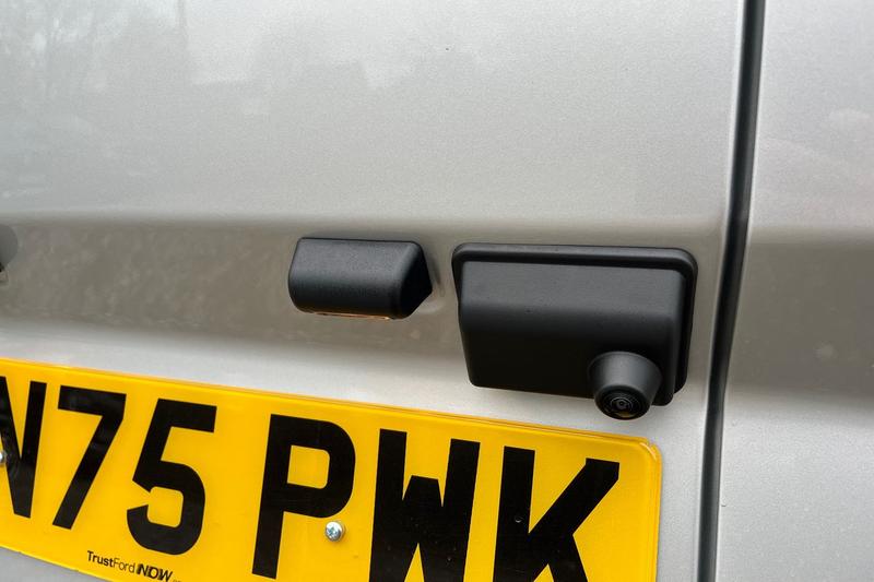 Used Ford Transit Custom 2025 for sale - 78001135: Photo 9