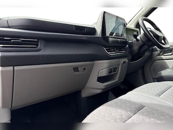 Used Ford Transit Custom 2025 for sale - 79312237: Photo