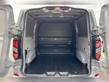 Used Ford Transit Custom 2025 for sale - 79312237: Photo