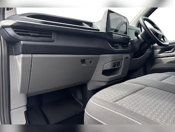 Used Ford E-Transit 2024 for sale - 78886102: Photo