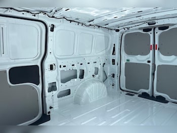 Used Ford E-Transit 2024 for sale - 78886102: Photo