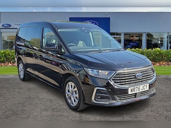 Used Ford Transit Connect 2025 for sale - 78520120: Photo
