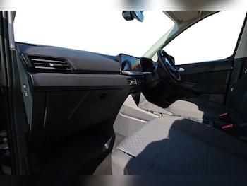 Used Ford Transit Connect 2025 for sale - 78520120: Photo