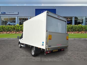 Used Ford Transit 2023 for sale - 79713494: Photo