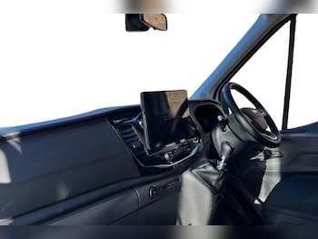 Used Ford Transit undefined for sale - 76904534: Photo