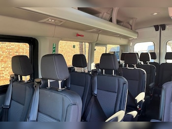 Used Ford Transit undefined for sale - 76904534: Photo