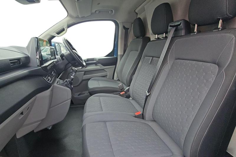 Used Ford Transit Custom 2025 for sale - 76355586: Photo 11
