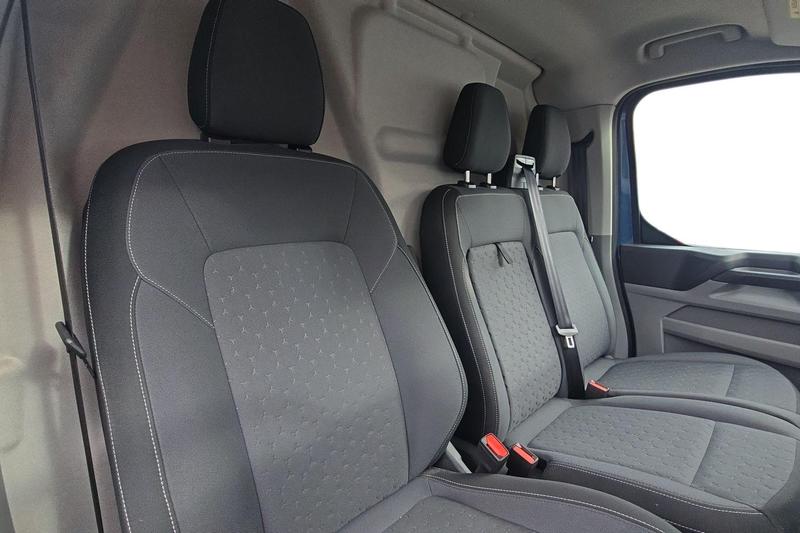 Used Ford Transit Custom 2025 for sale - 76355586: Photo 12