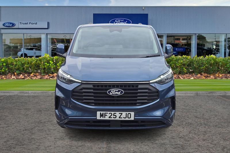 Used Ford Transit Custom 2025 for sale - 76355586: Photo 13