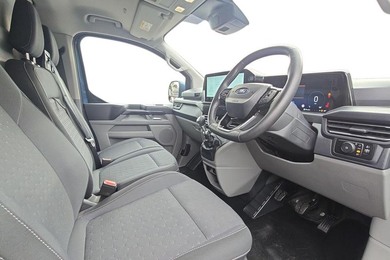 Used Ford Transit Custom 2025 for sale - 76355586: Photo 15