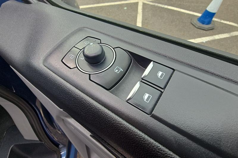 Used Ford Transit Custom 2025 for sale - 76355586: Photo 16