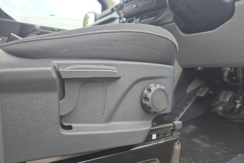 Used Ford Transit Custom 2025 for sale - 76355586: Photo 18
