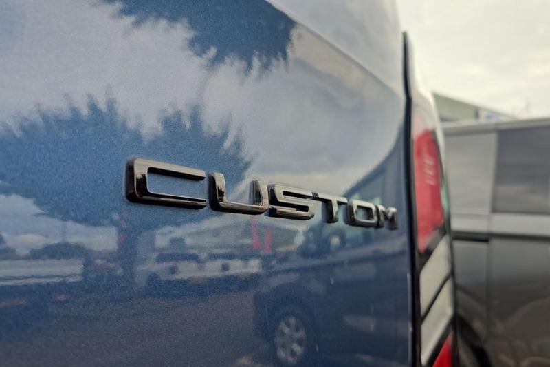 Used Ford Transit Custom 2025 for sale - 76355586: Photo 21