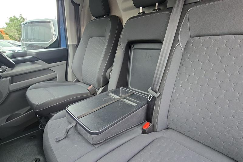 Used Ford Transit Custom 2025 for sale - 76355586: Photo 25