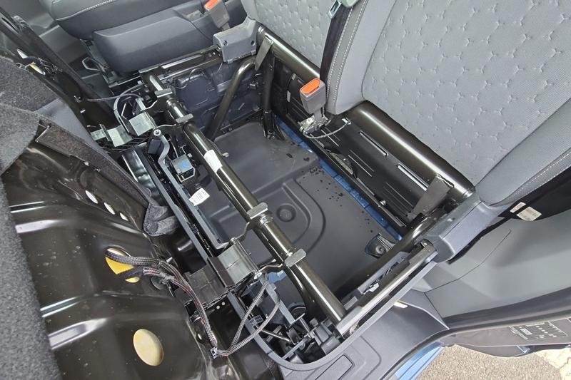 Used Ford Transit Custom 2025 for sale - 76355586: Photo 26