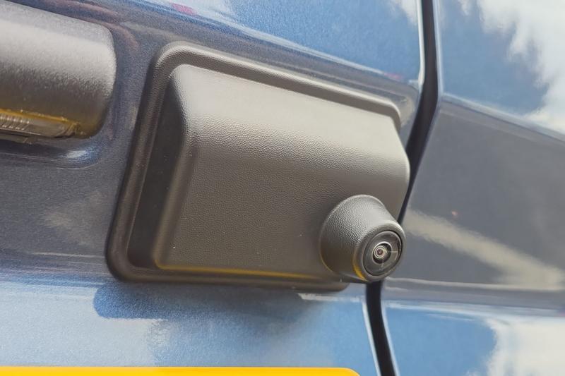 Used Ford Transit Custom 2025 for sale - 76355586: Photo 28