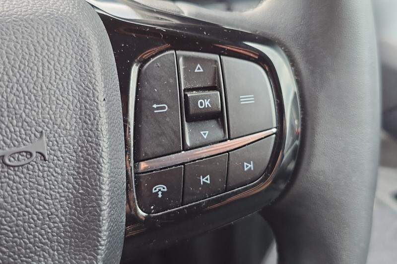 Used Ford Transit Custom 2025 for sale - 76355586: Photo 30