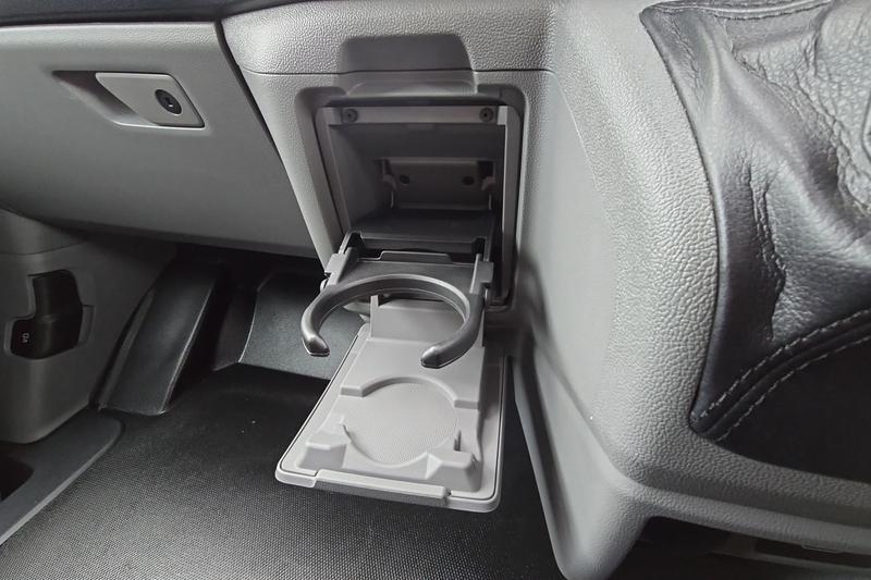 Used Ford Transit Custom 2025 for sale - 76355586: Photo 34