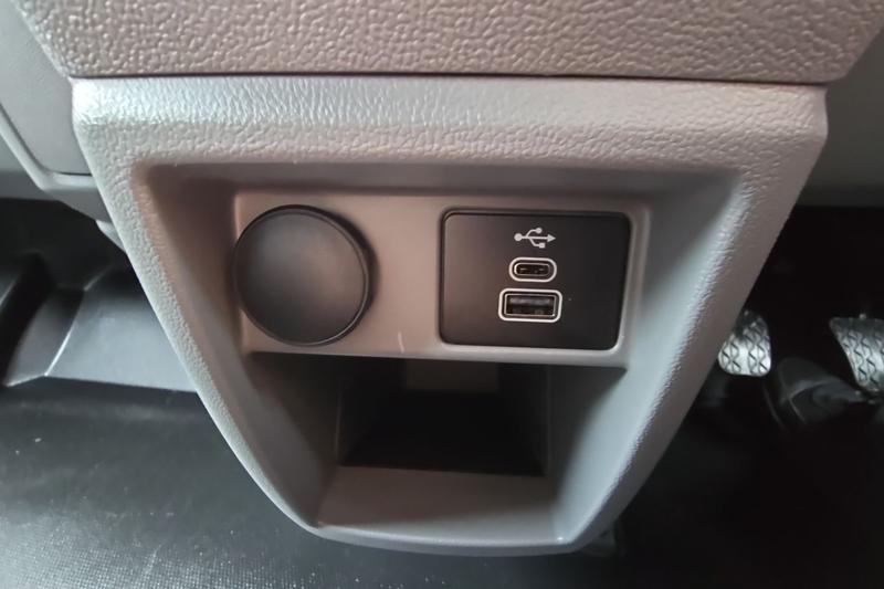 Used Ford Transit Custom 2025 for sale - 76355586: Photo 35