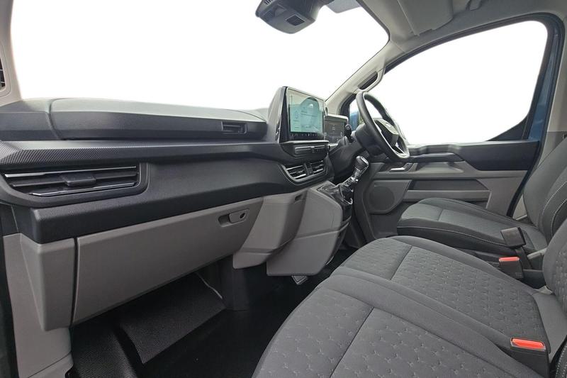Used Ford Transit Custom 2025 for sale - 76355586: Photo 4