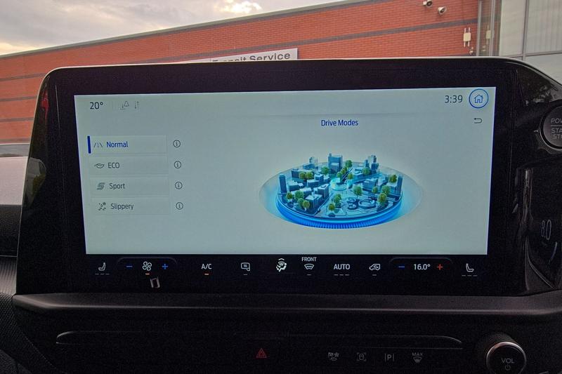 Used Ford Transit Custom 2025 for sale - 76355586: Photo 40