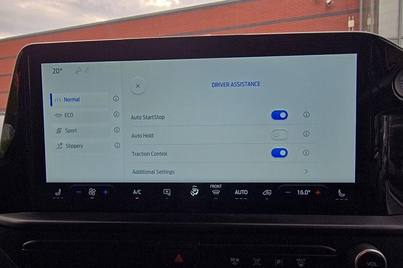 Used Ford Transit Custom 2025 for sale - 76355586: Photo 41