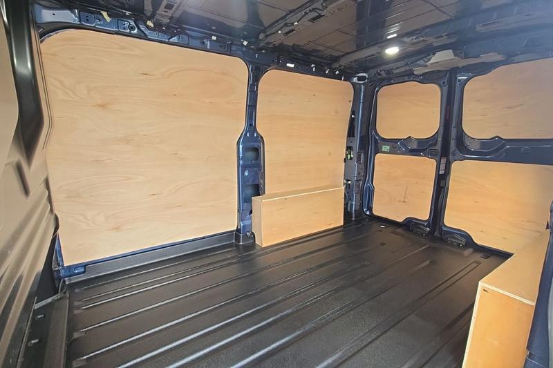 Used Ford Transit Custom 2025 for sale - 76355586: Photo 5