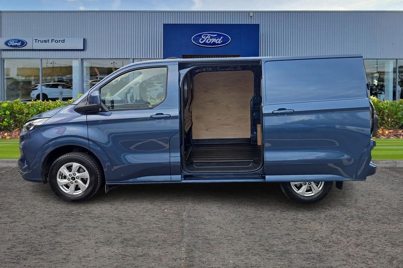 Used Ford Transit Custom 2025 for sale - 76355586: Photo 6