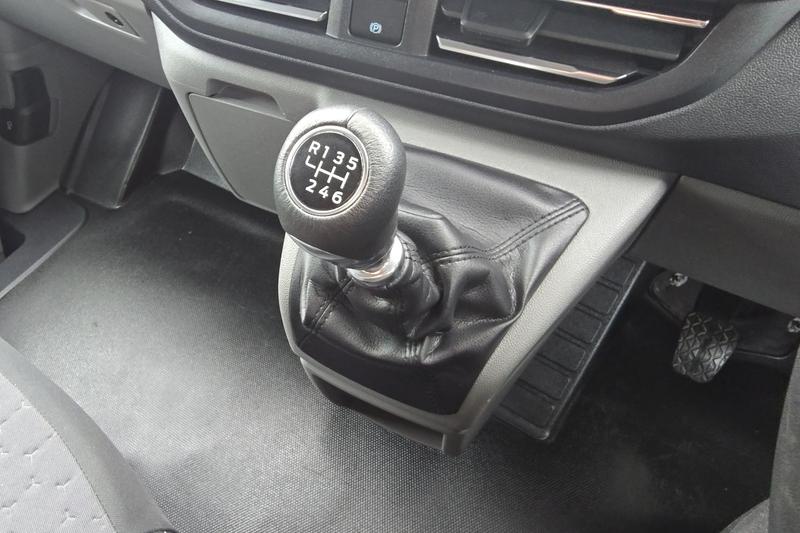 Used Ford Transit Custom 2025 for sale - 76355586: Photo 9