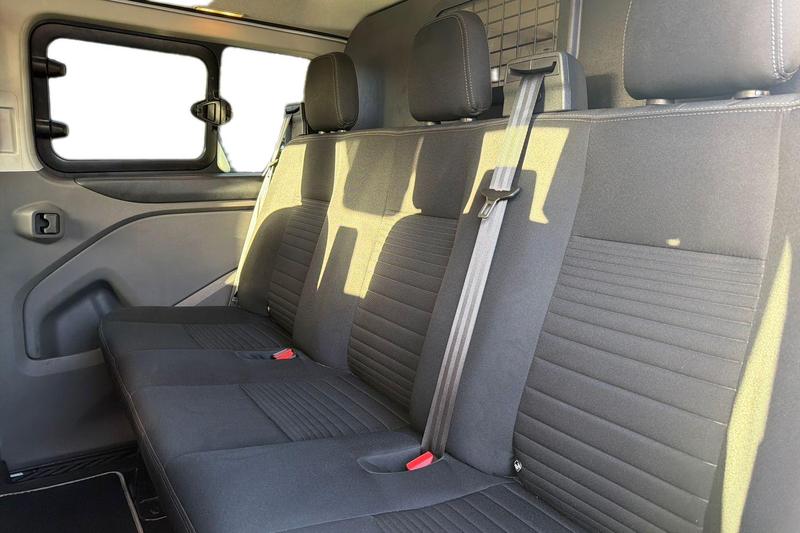 Used Ford Transit Custom 2022 for sale - 76776759: Photo 10
