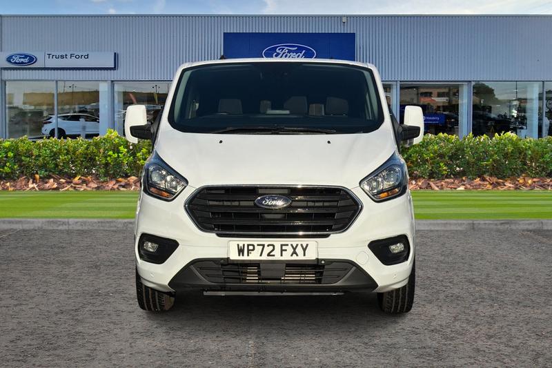 Used Ford Transit Custom 2022 for sale - 76776759: Photo 11