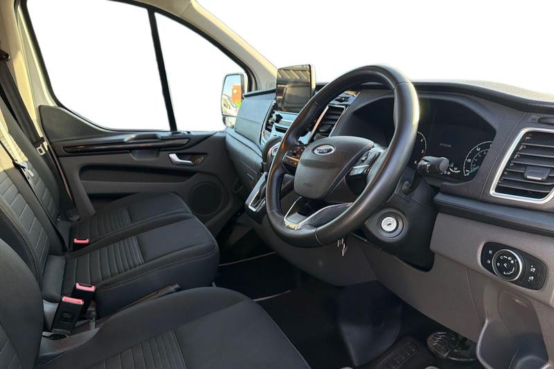 Used Ford Transit Custom 2022 for sale - 76776759: Photo 13