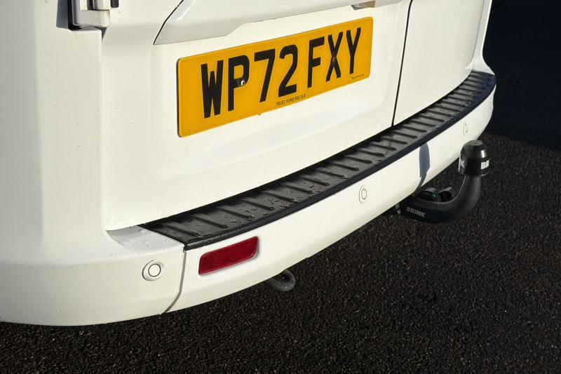 Used Ford Transit Custom 2022 for sale - 76776759: Photo 14