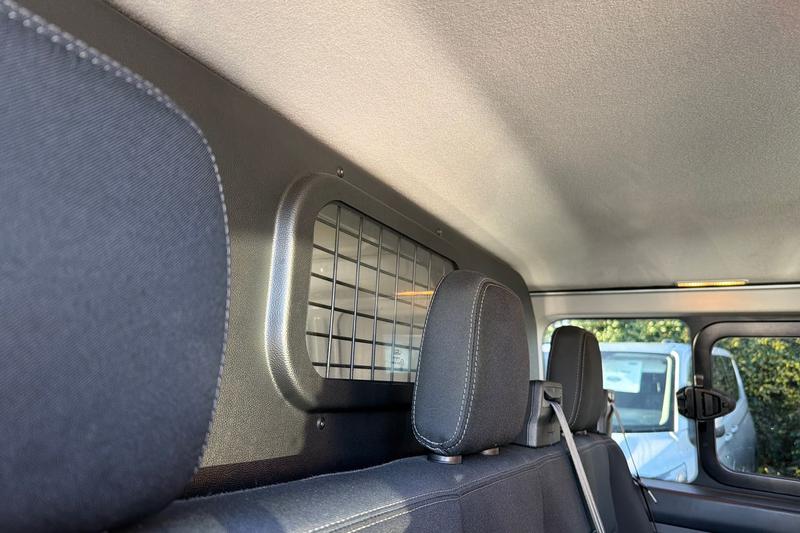 Used Ford Transit Custom 2022 for sale - 76776759: Photo 16