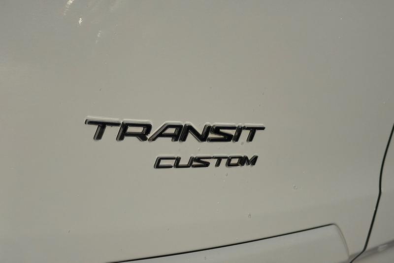 Used Ford Transit Custom 2022 for sale - 76776759: Photo 19