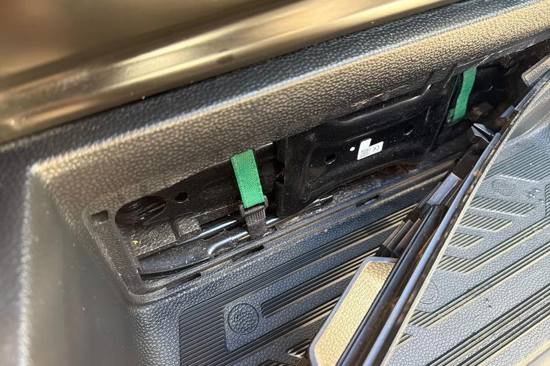 Used Ford Transit Custom 2022 for sale - 76776759: Photo 20