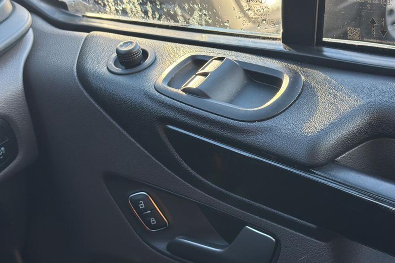 Used Ford Transit Custom 2022 for sale - 76776759: Photo 22